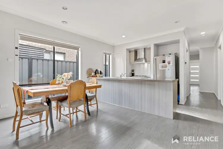Fifth view of Homely land listing, 5 Woodgrove Street, Craigieburn VIC 3064