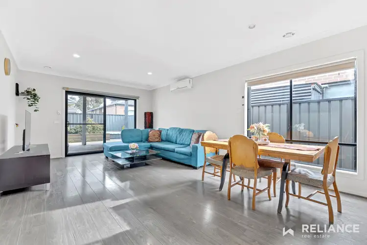 Sixth view of Homely land listing, 5 Woodgrove Street, Craigieburn VIC 3064