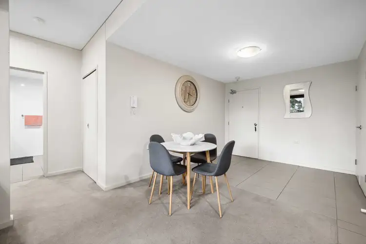 Second view of Homely unit listing, 10/1 Bathurst Street, Liverpool NSW 2170