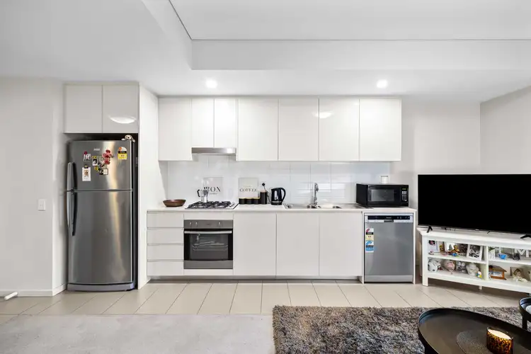Fourth view of Homely unit listing, 10/1 Bathurst Street, Liverpool NSW 2170