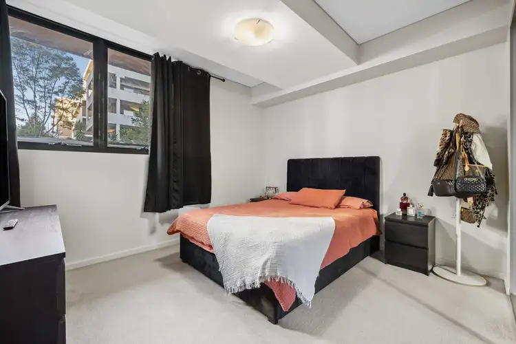 Sixth view of Homely unit listing, 10/1 Bathurst Street, Liverpool NSW 2170