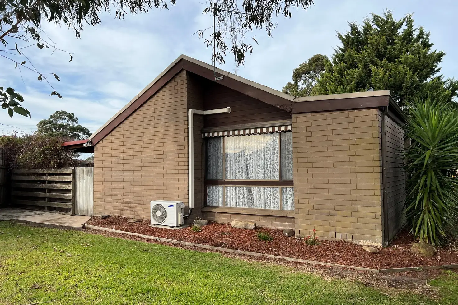 Main view of Homely house listing, 6/91 Liddiard Road, Traralgon VIC 3844