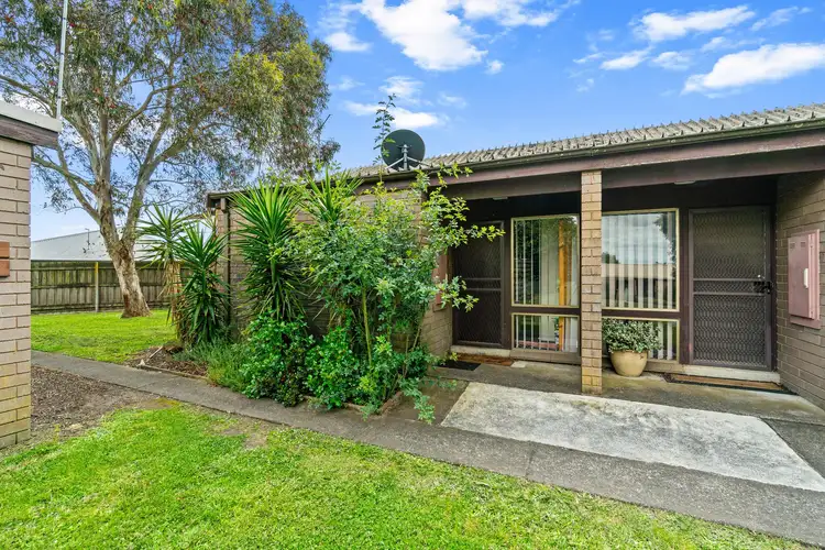 Second view of Homely house listing, 6/91 Liddiard Road, Traralgon VIC 3844