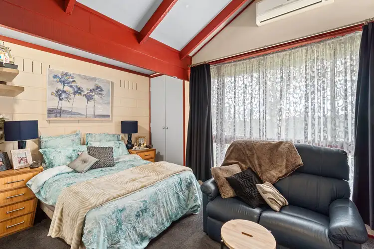 Fifth view of Homely house listing, 6/91 Liddiard Road, Traralgon VIC 3844