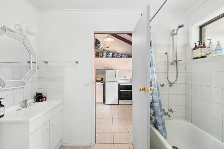 Sixth view of Homely house listing, 6/91 Liddiard Road, Traralgon VIC 3844