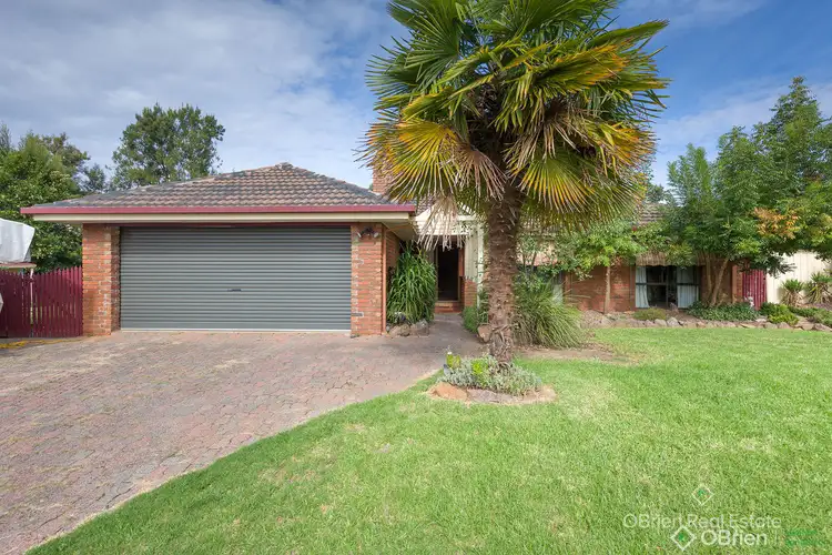 6 Lee Court, Wodonga VIC 3690