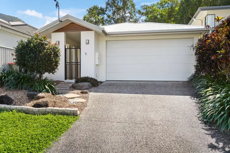 Second view of Homely house listing, 44a Cedar Road, Palm Cove QLD 4879