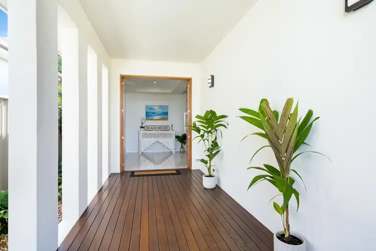 Third view of Homely house listing, 44a Cedar Road, Palm Cove QLD 4879