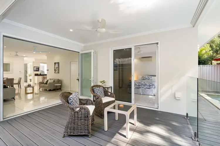 Fourth view of Homely house listing, 44a Cedar Road, Palm Cove QLD 4879