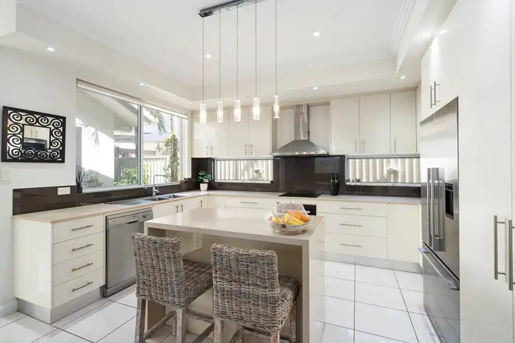 Fifth view of Homely house listing, 44a Cedar Road, Palm Cove QLD 4879