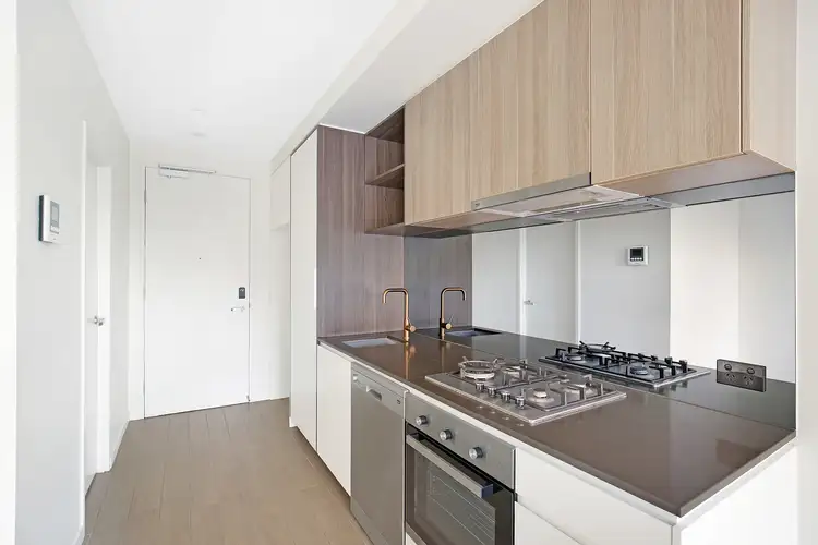 Second view of Homely apartment listing, 415C/3 Snake Gully Drive, Bundoora VIC 3083