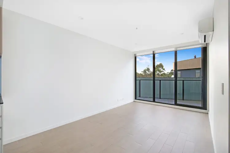 Third view of Homely apartment listing, 415C/3 Snake Gully Drive, Bundoora VIC 3083