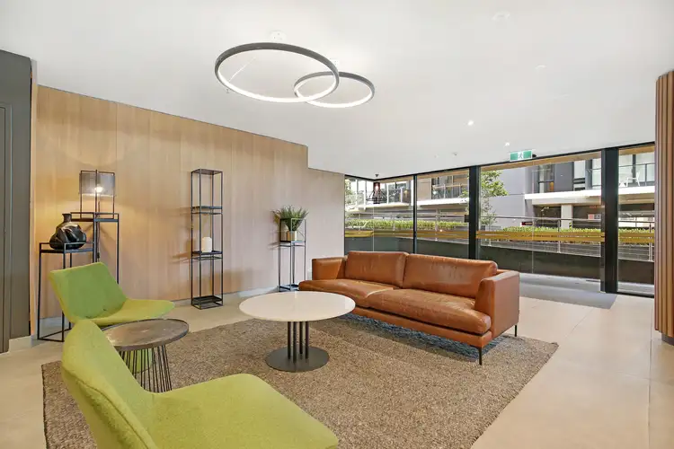 Fourth view of Homely apartment listing, 415C/3 Snake Gully Drive, Bundoora VIC 3083