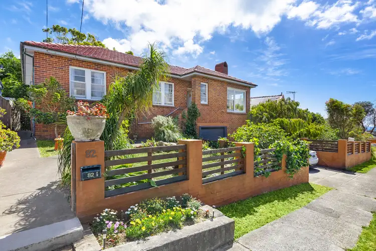 82 Mons Avenue, Maroubra NSW 2035