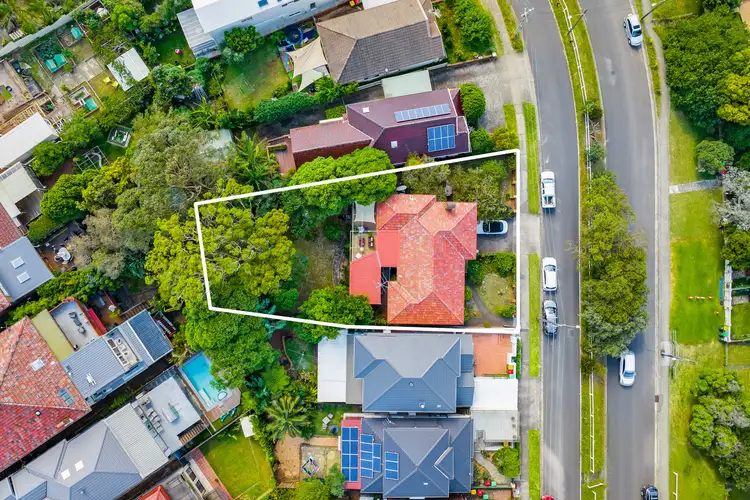 Second view of Homely house listing, 82 Mons Avenue, Maroubra NSW 2035