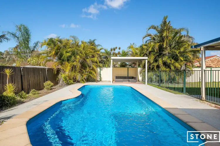 33 Centaurus Crescent, Regents Park QLD 4118