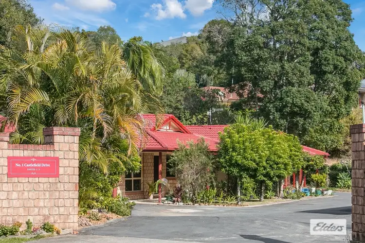 5/1 Castlefield Drive, Murwillumbah NSW 2484