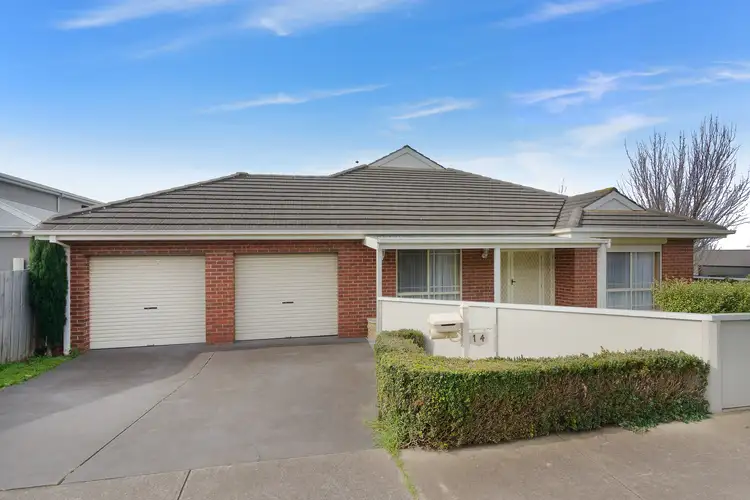 Second view of Homely house listing, 14 Gotemba Road, Bell Post Hill VIC 3215