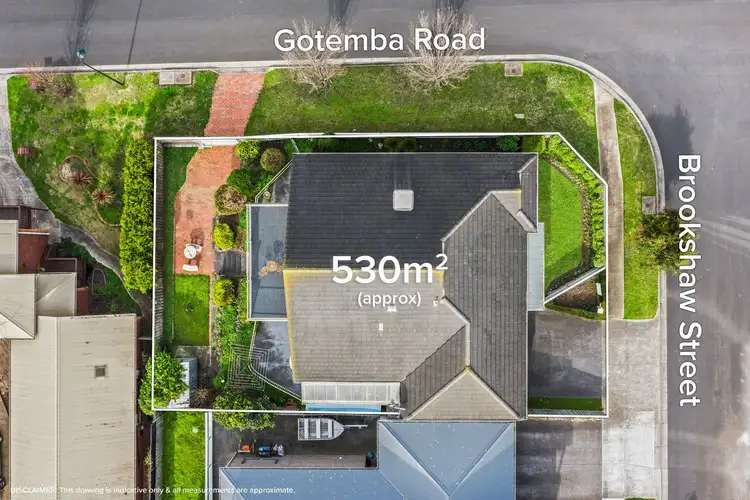 Third view of Homely house listing, 14 Gotemba Road, Bell Post Hill VIC 3215