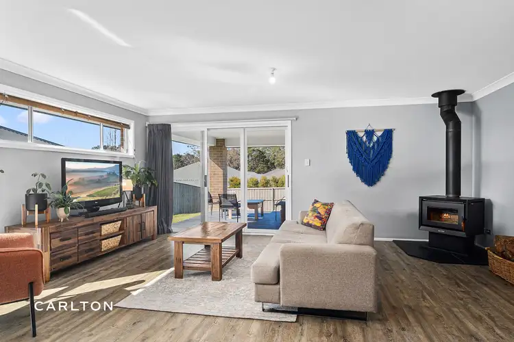 Second view of Homely house listing, 26 Maxted Street, Renwick NSW 2575