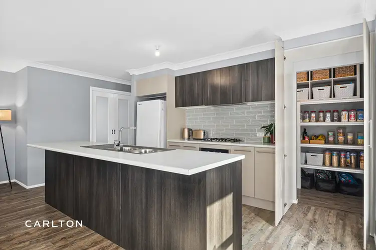 Third view of Homely house listing, 26 Maxted Street, Renwick NSW 2575