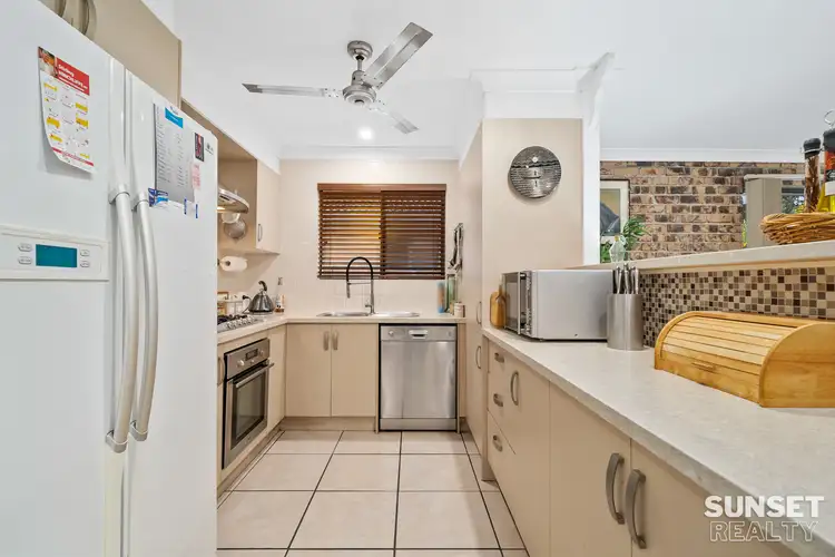 Fifth view of Homely house listing, 100 Saul Street, Brighton QLD 4017