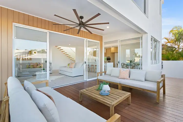 Sixth view of Homely house listing, 51 Fourth Avenue, Palm Beach QLD 4221