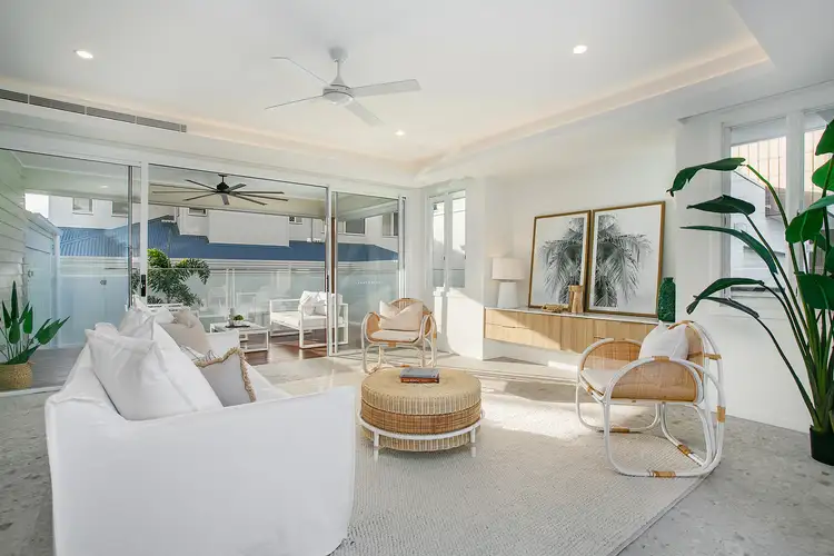 Sixth view of Homely house listing, 45 Philippine Parade, Palm Beach QLD 4221