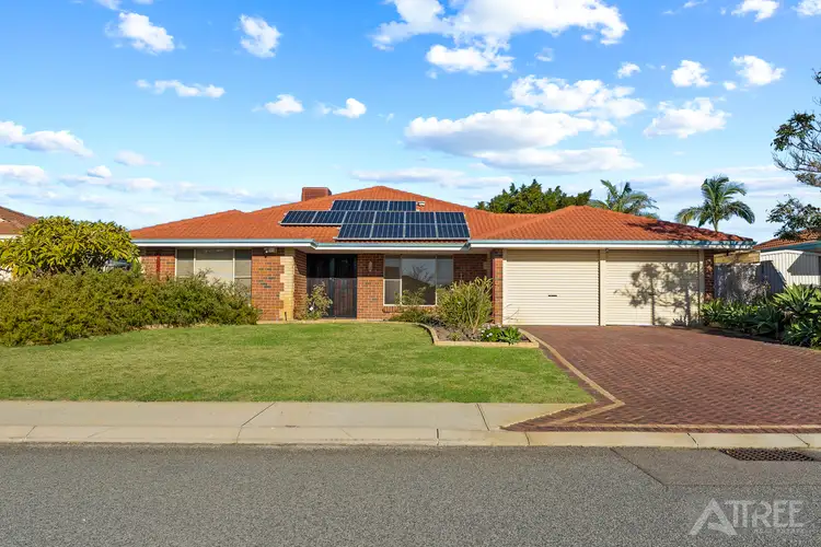 42 Dryandra Way, Thornlie WA 6108