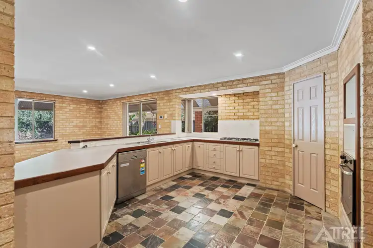 Third view of Homely house listing, 42 Dryandra Way, Thornlie WA 6108