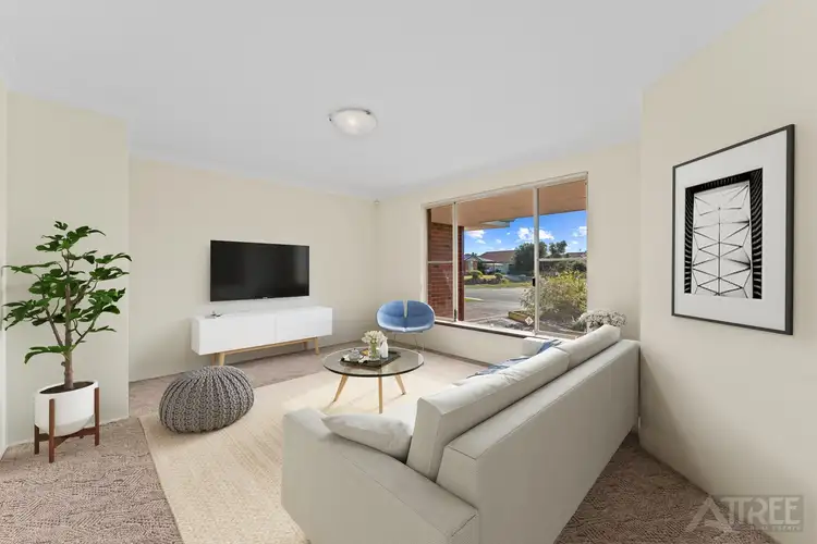 Fourth view of Homely house listing, 42 Dryandra Way, Thornlie WA 6108