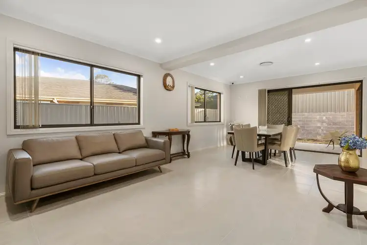 Sixth view of Homely house listing, 18 Kaiyin Street, Fletcher NSW 2287