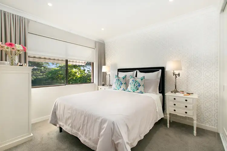 Third view of Homely apartment listing, 27/120 Burns Bay Road, Lane Cove NSW 2066
