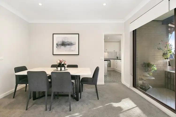 Fourth view of Homely apartment listing, 27/120 Burns Bay Road, Lane Cove NSW 2066