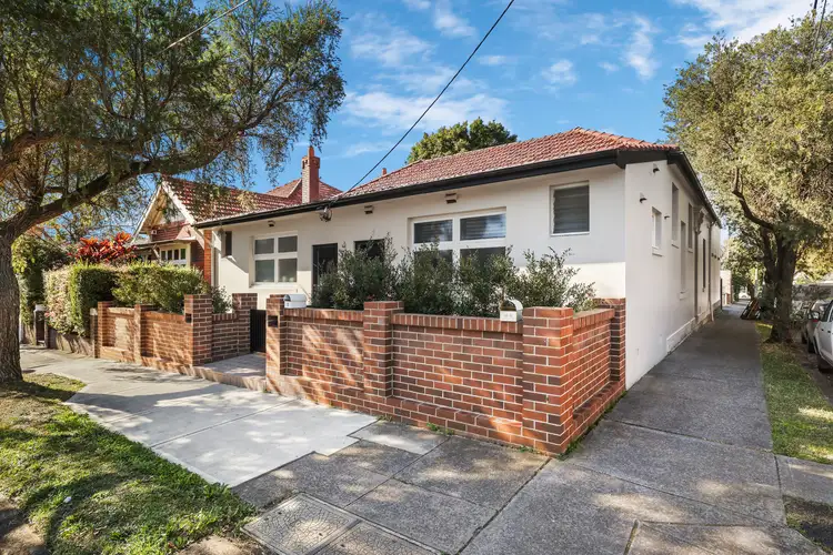 Main view of Homely house listing, 43 Shaw Street, Petersham NSW 2049