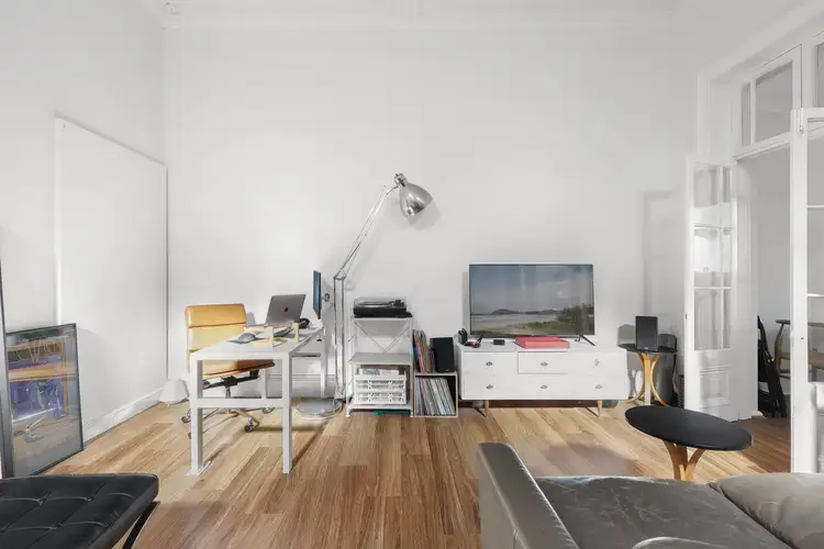 Second view of Homely house listing, 43 Shaw Street, Petersham NSW 2049