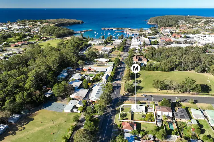 236 Green Street, Ulladulla NSW 2539