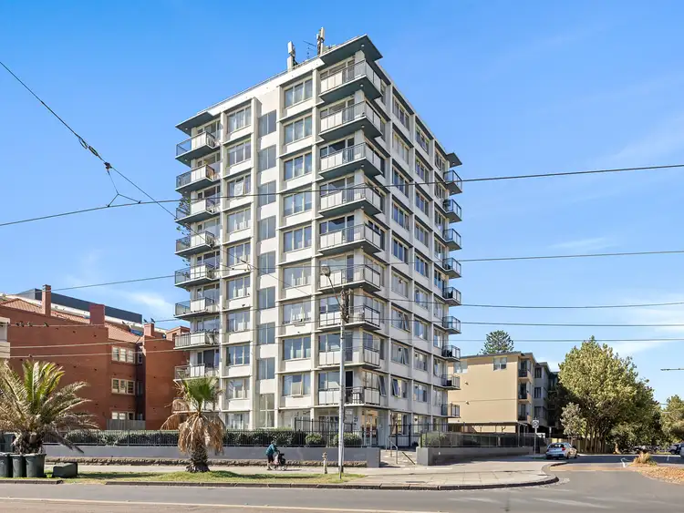 4C/21 The Esplanade, St Kilda VIC 3182