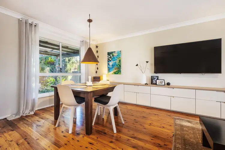 Second view of Homely house listing, 2 Augusta Crescent, Mudgee NSW 2850