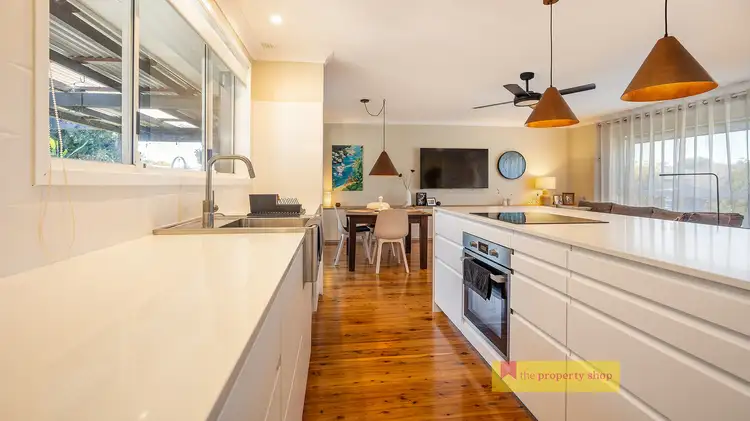 Third view of Homely house listing, 2 Augusta Crescent, Mudgee NSW 2850