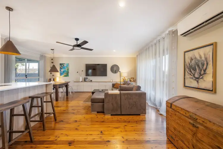 Fifth view of Homely house listing, 2 Augusta Crescent, Mudgee NSW 2850