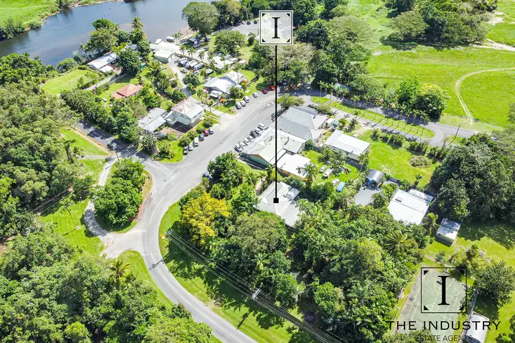 7 Stewart Street, Daintree QLD 4873