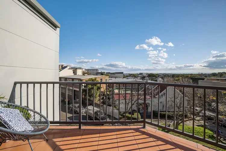 Third view of Homely apartment listing, 202/4 Applebee Street, St Peters NSW 2044