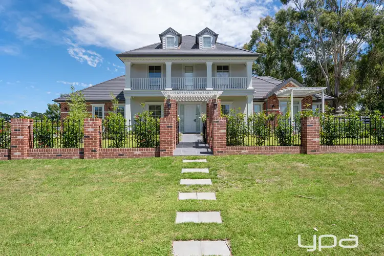 5 Spencer Road, Ballan VIC 3342