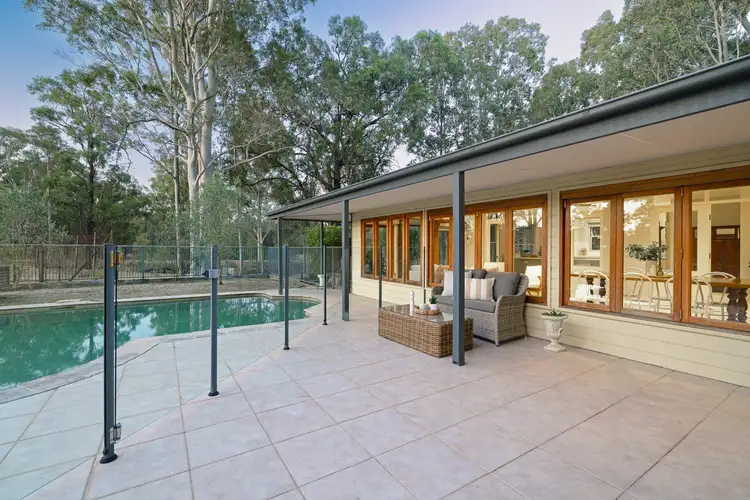 96 Gillards Road, Pokolbin NSW 2320