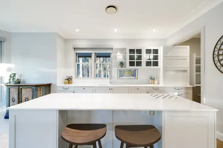 Fifth view of Homely house listing, 96 Gillards Road, Pokolbin NSW 2320