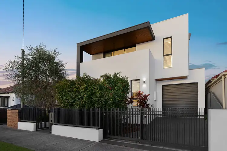 Main view of Homely house listing, 21 Irvine Street, Kingsford NSW 2032