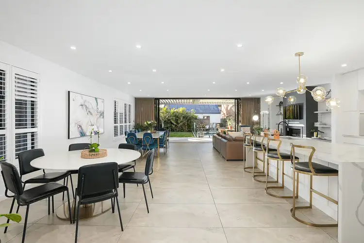 Second view of Homely house listing, 21 Irvine Street, Kingsford NSW 2032