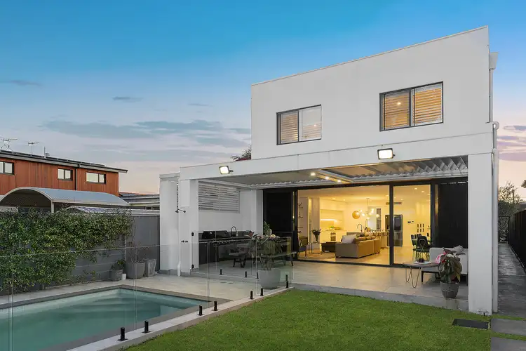 Third view of Homely house listing, 21 Irvine Street, Kingsford NSW 2032