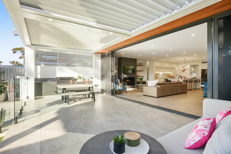 Fourth view of Homely house listing, 21 Irvine Street, Kingsford NSW 2032